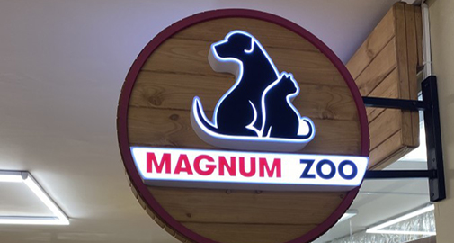 Проекты — Magnum HR